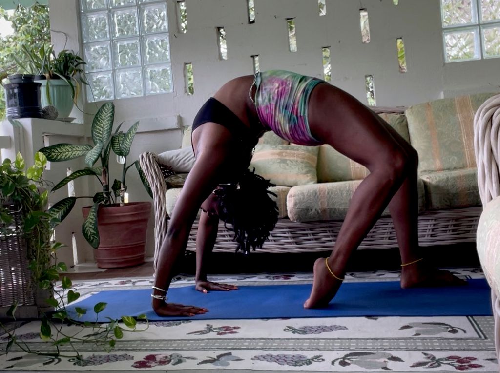 Mocha Yoga
