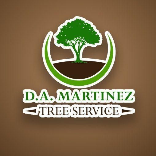 D.A. Martinez Tree Service