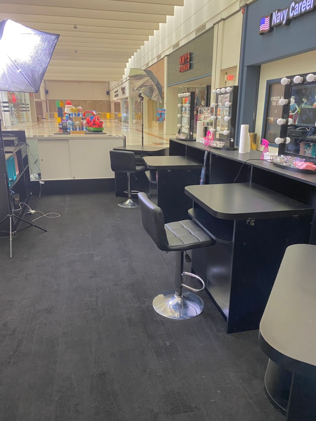 Customer photos