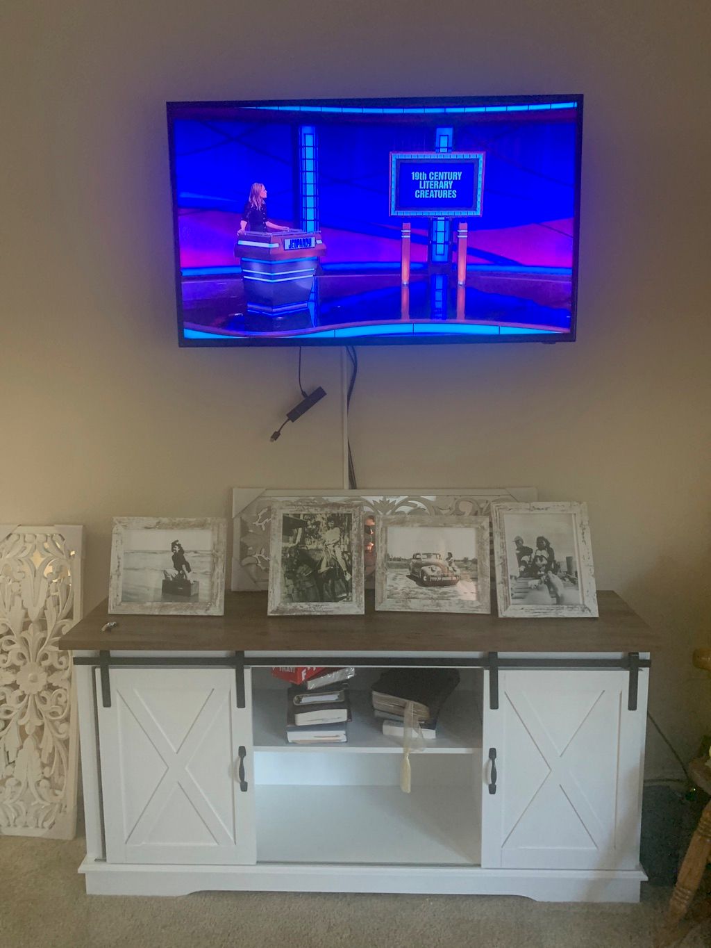 Projects and media