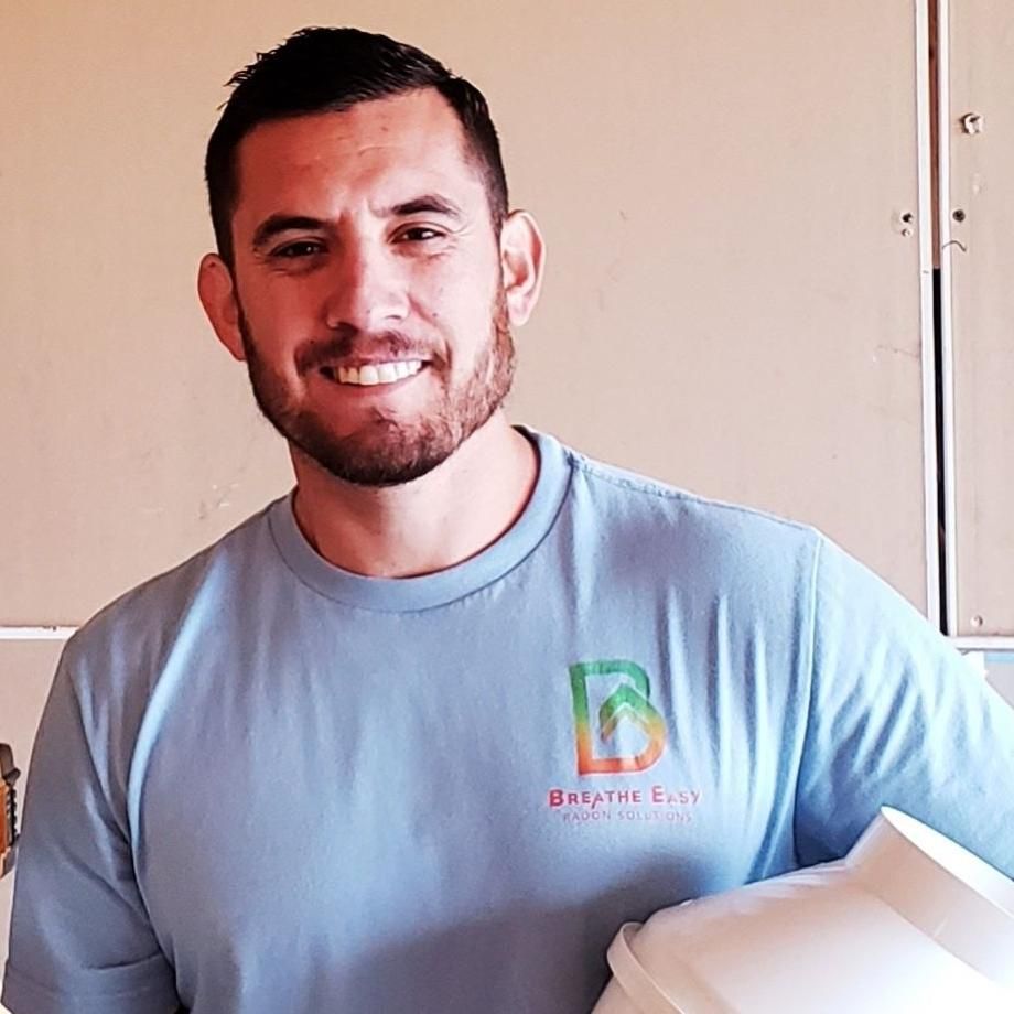 Breathe Easy Radon Solutions Colorado Springs, CO