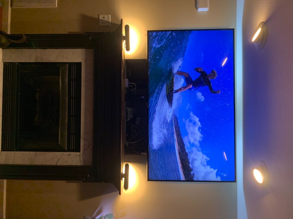 Customer photos