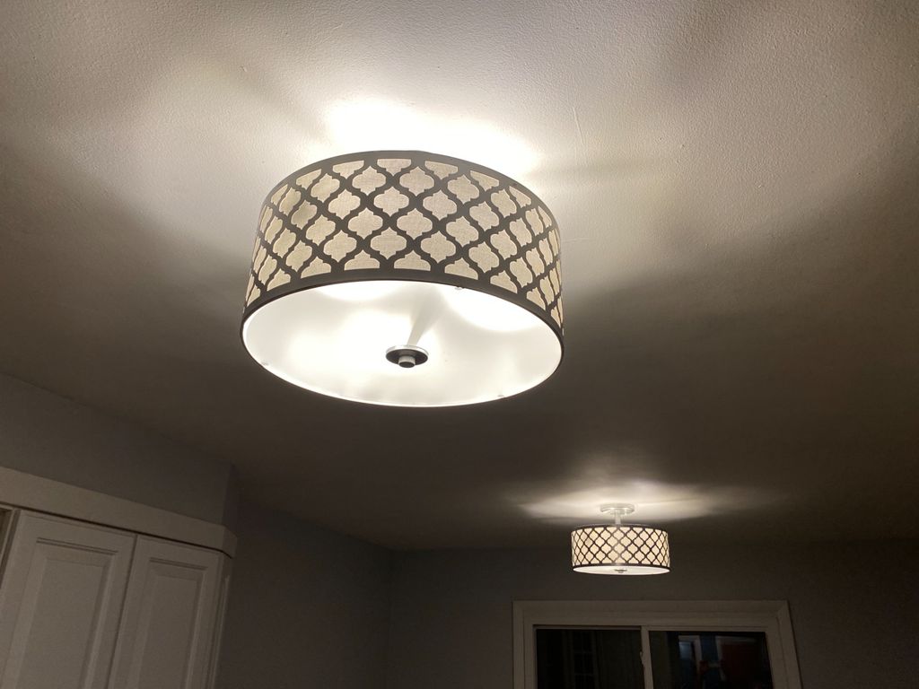 Customer photos