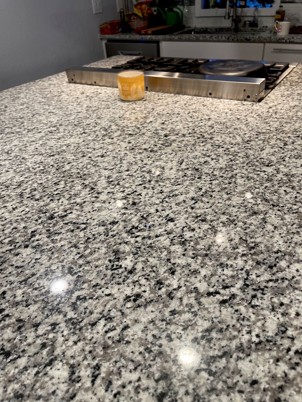 Customer photos