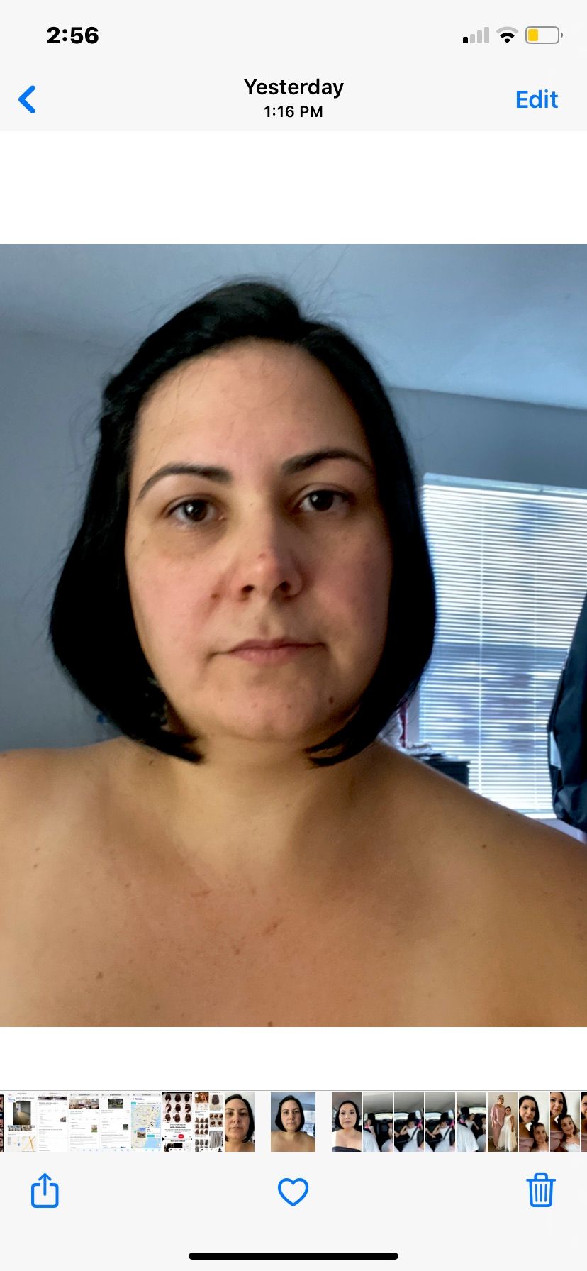 Customer photos