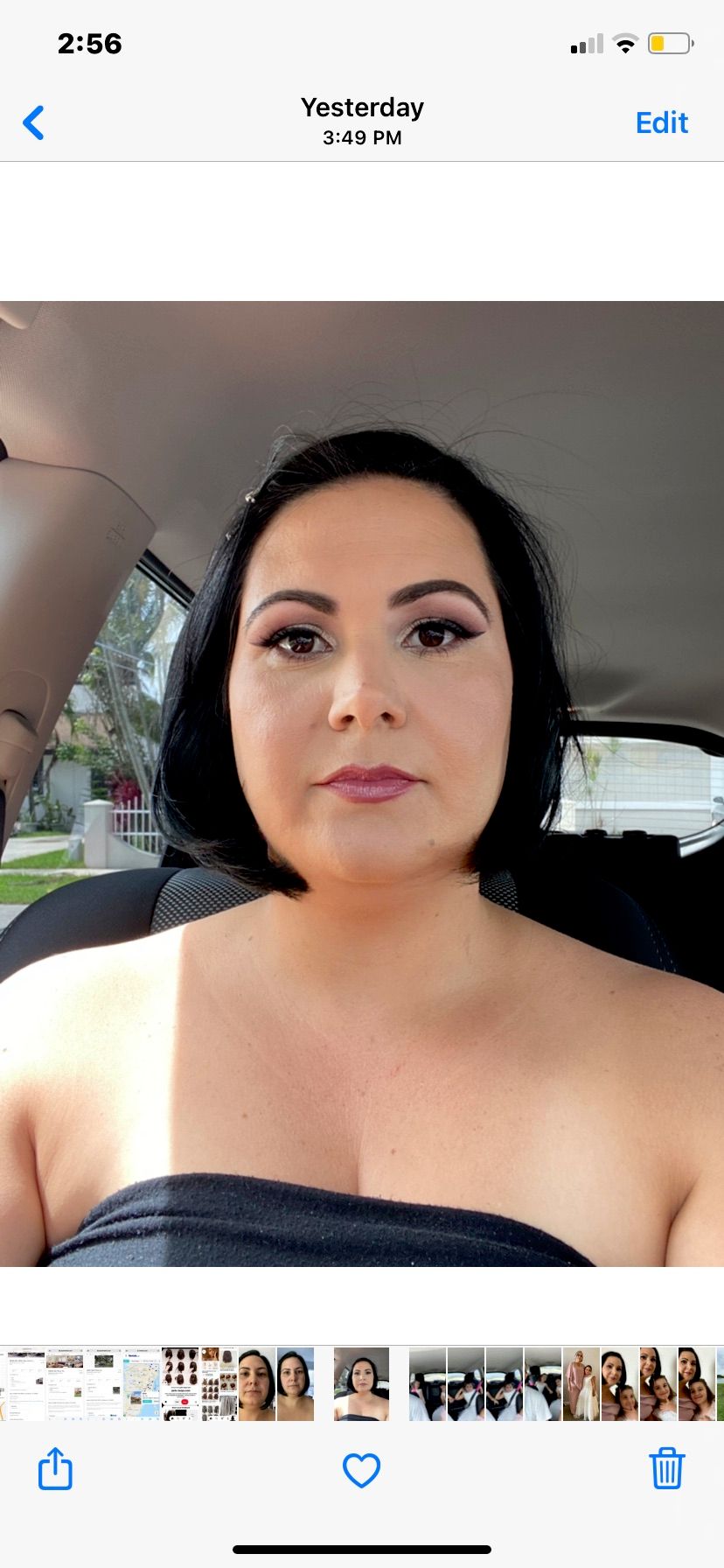 Customer photos