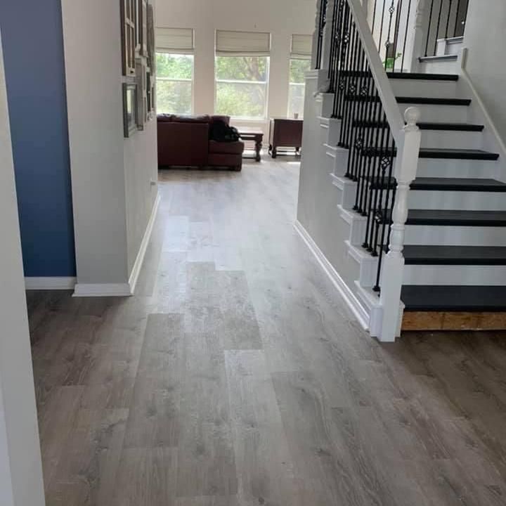 Kings Perez Flooring