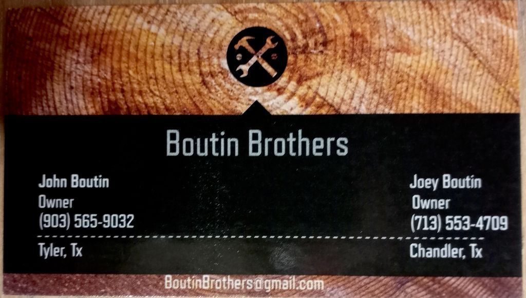 Boutin Brothers Property Services