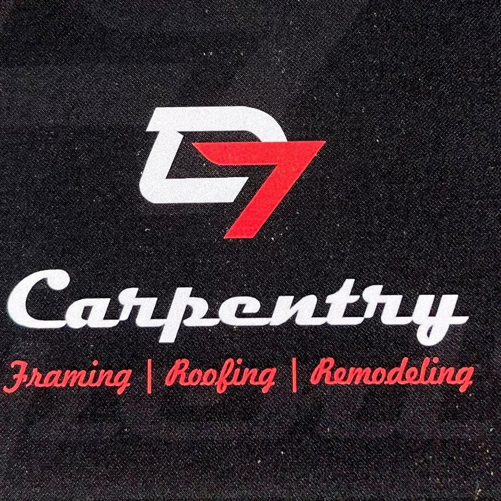 Magna & Daniel Services(D7 Carpentry)