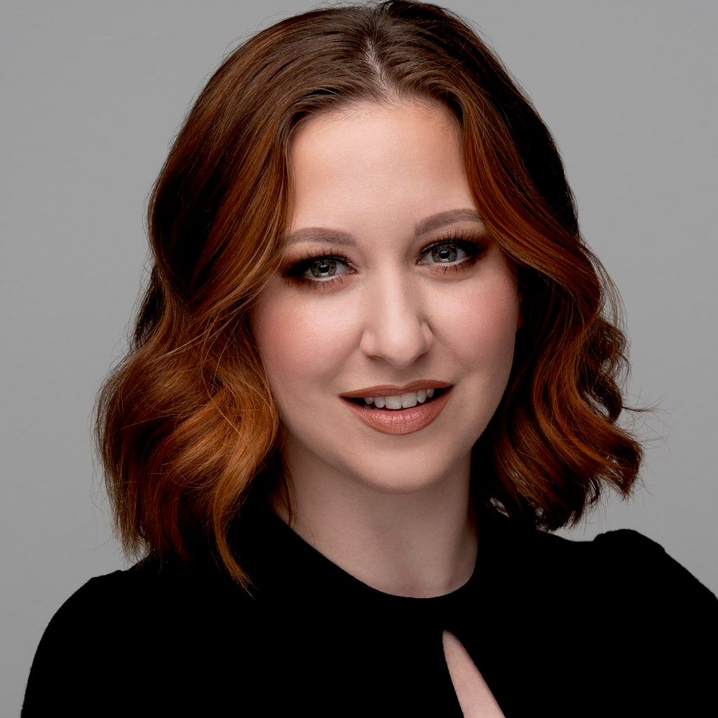 Tiff Pro Makeup