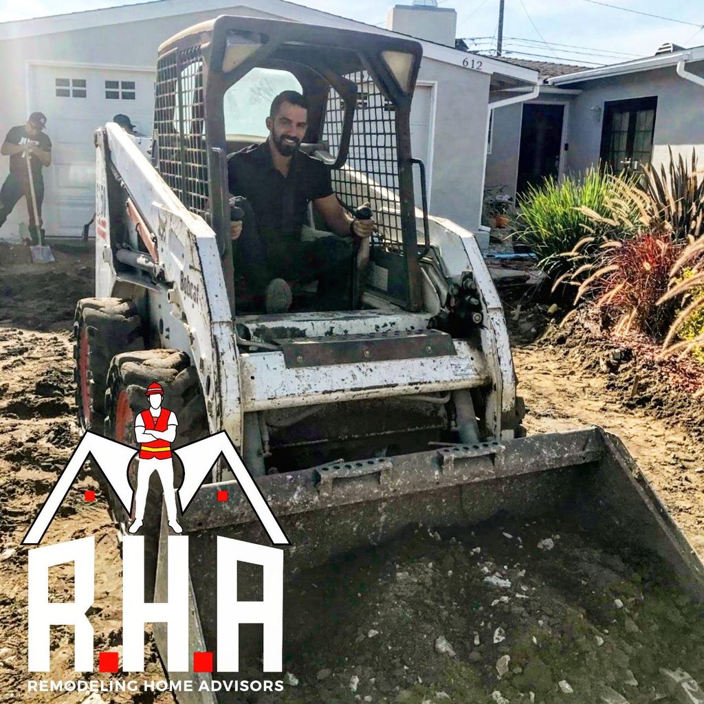 Remodeling Home Advisors