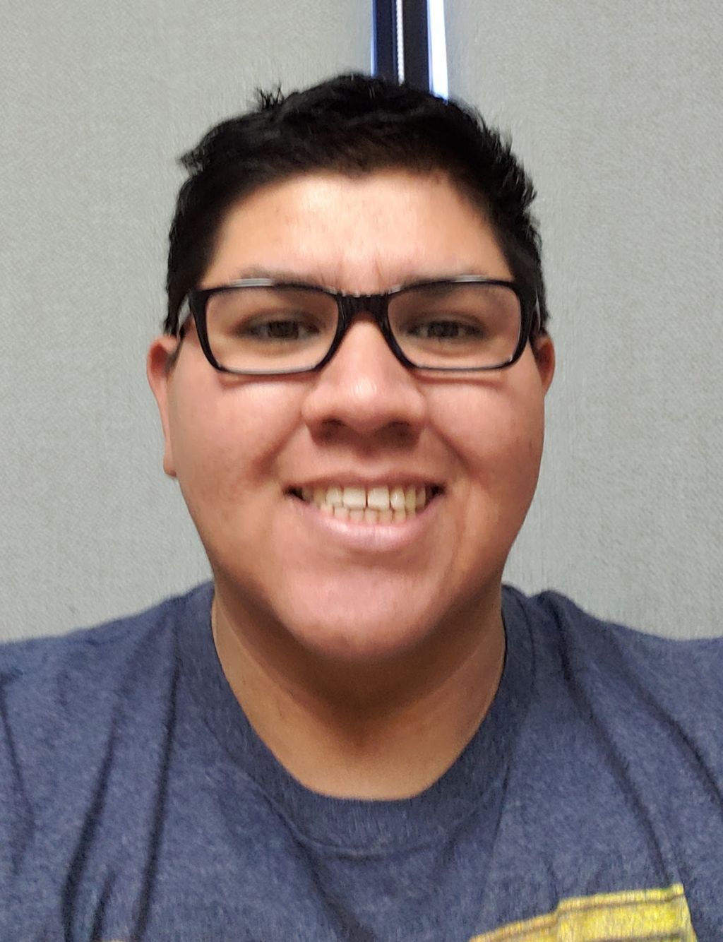 Meet Juan Sosa!