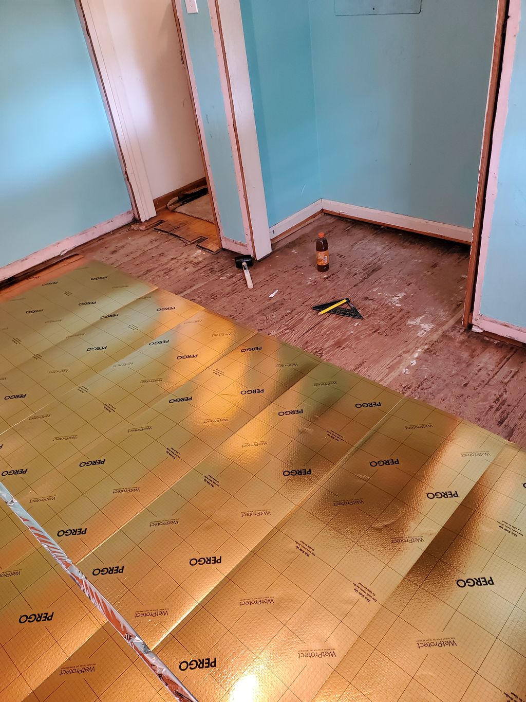 Projects and media