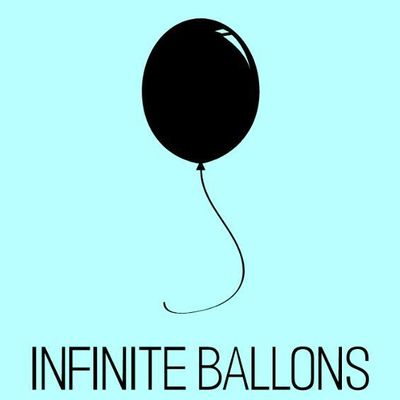Avatar for Infinite balloons