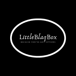 Avatar for LittleBlaqBox Gift Boxes