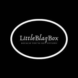 LittleBlaqBox Gift Boxes