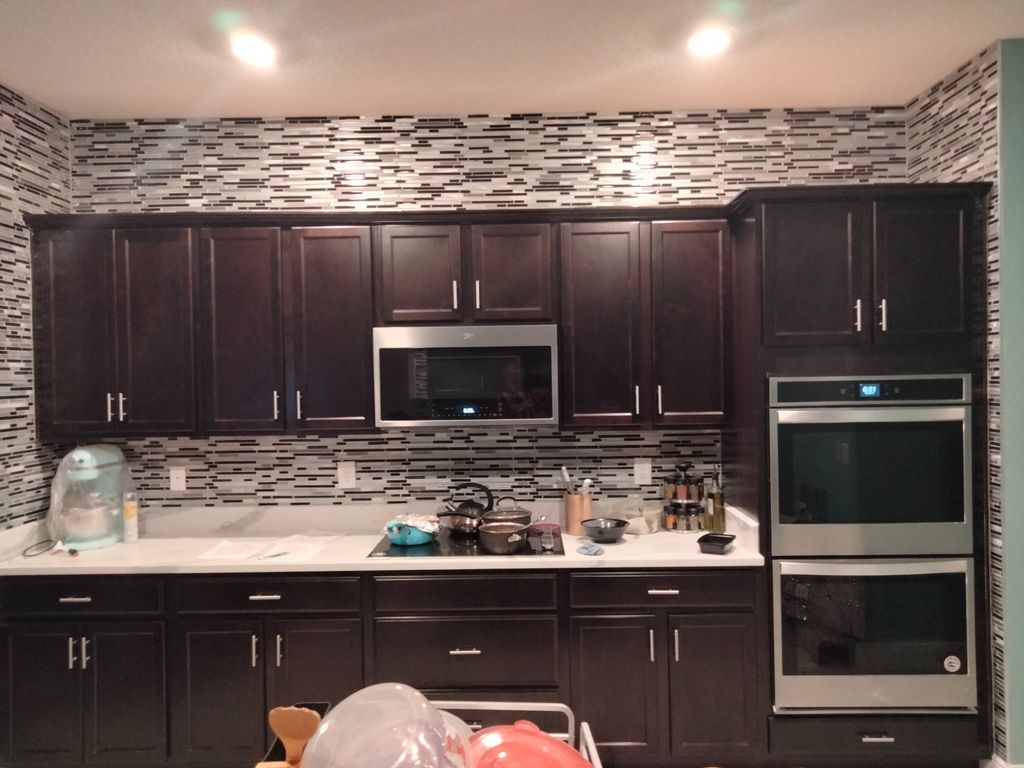 Customer photos