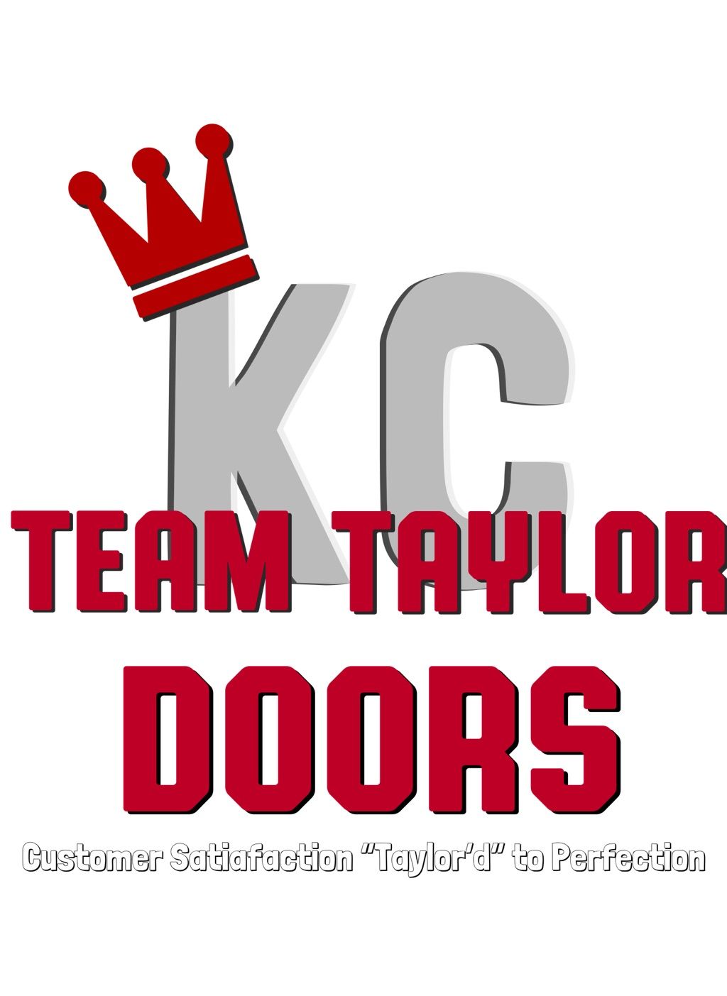 Team Taylor Doors