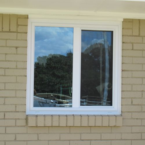 405 Windows Replacement Windows Okc Oklahoma City, OK