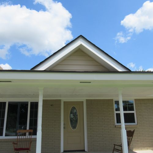 405 Windows Replacement Windows Okc Oklahoma City, OK