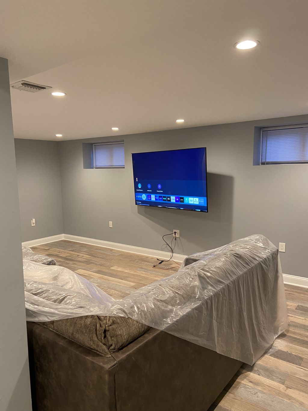 Projects and media