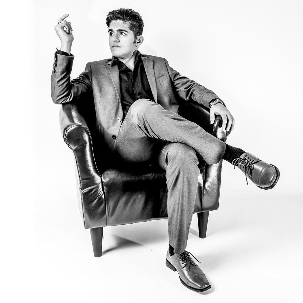 Nick Muilaert Experience
