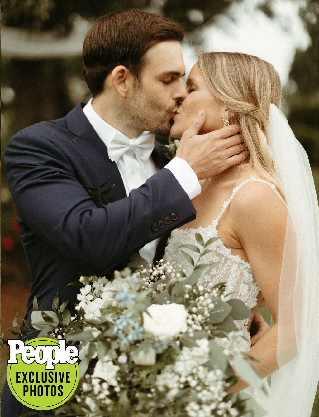 People Magazine Feature