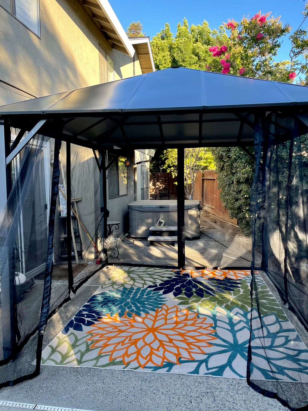 Customer photos