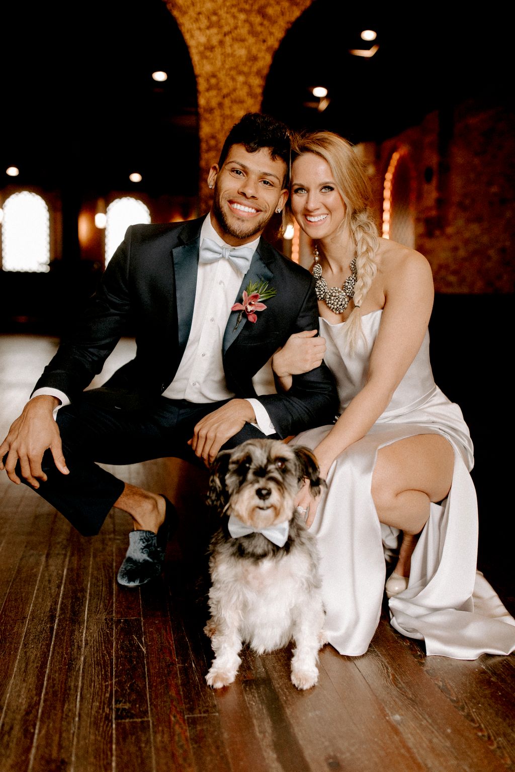 Nashville Wedding at Clementine