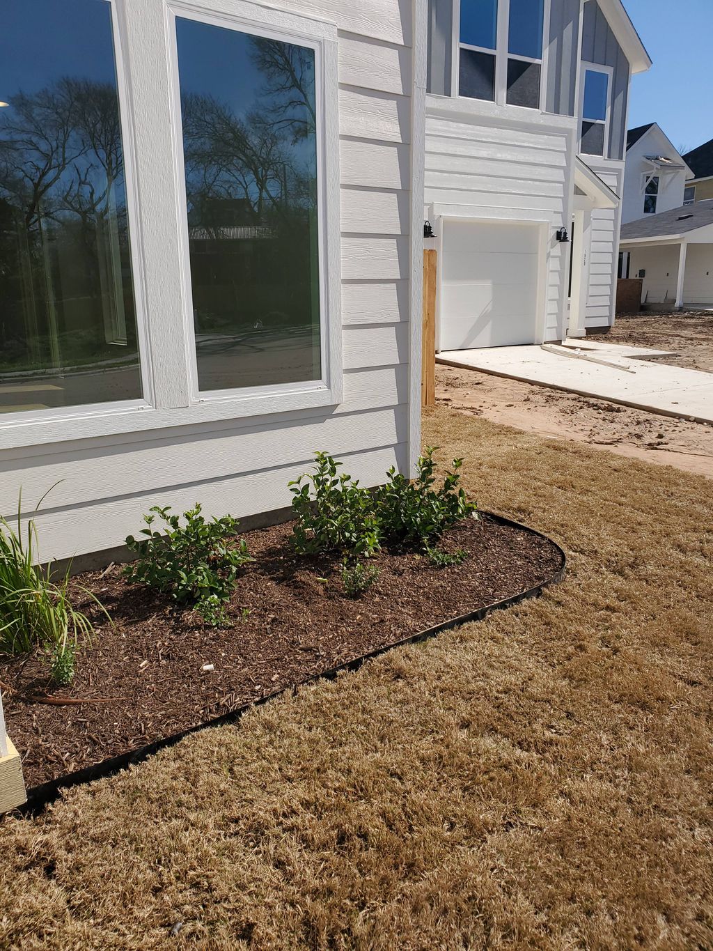 Sparkle Windows USA -- WINDOW CLEANING SERVICES