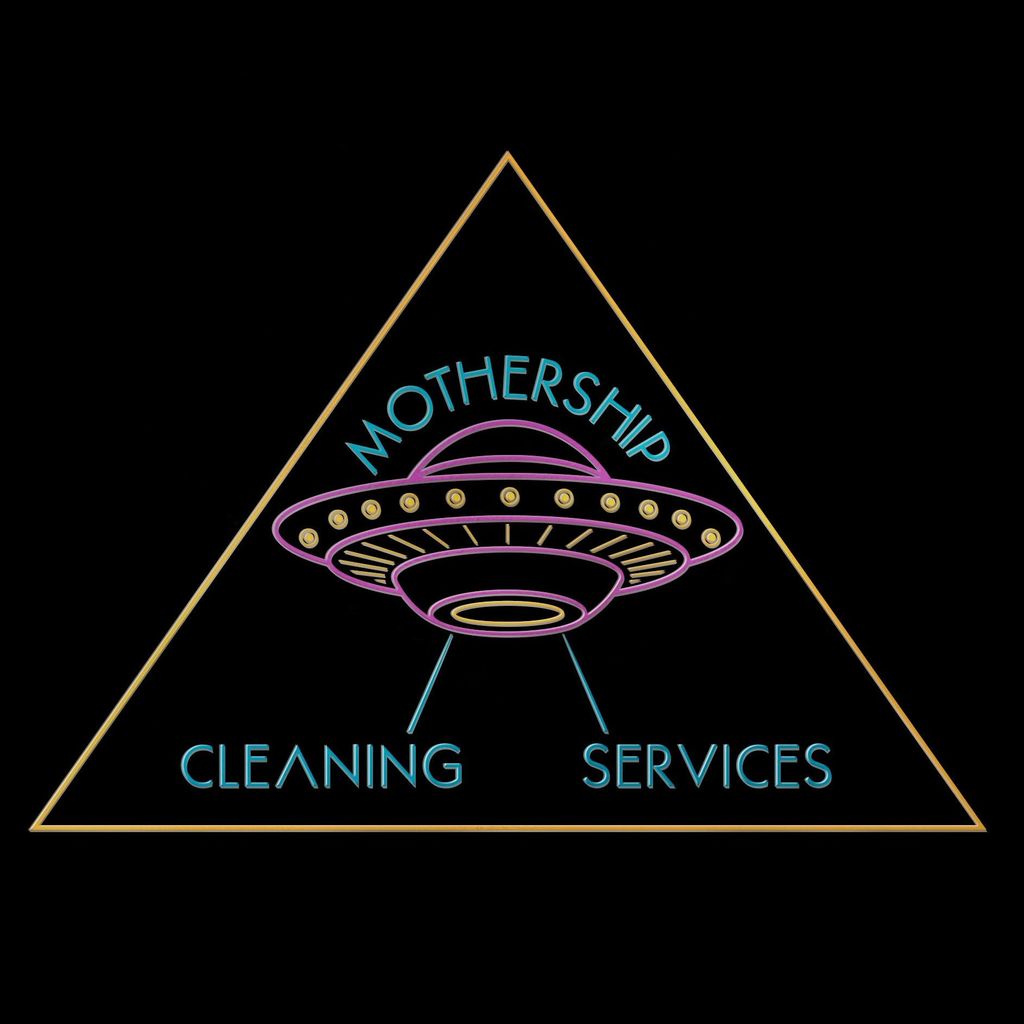 Mothership Cleaning Services LLC