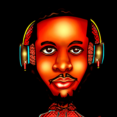 Avatar for DJ WILL N@$TY