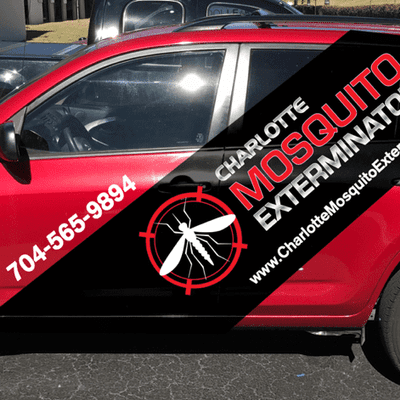 Avatar for Charlotte Mosquito Exterminator