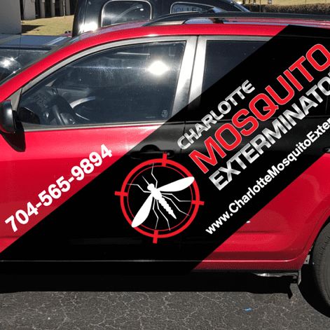 Charlotte Mosquito Exterminator