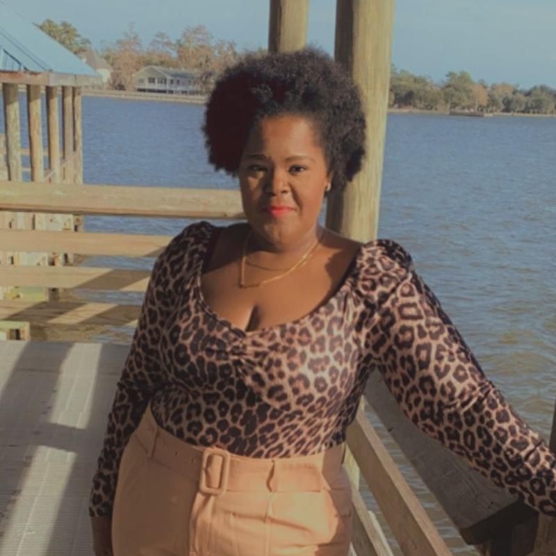 Authenticity with Amanda