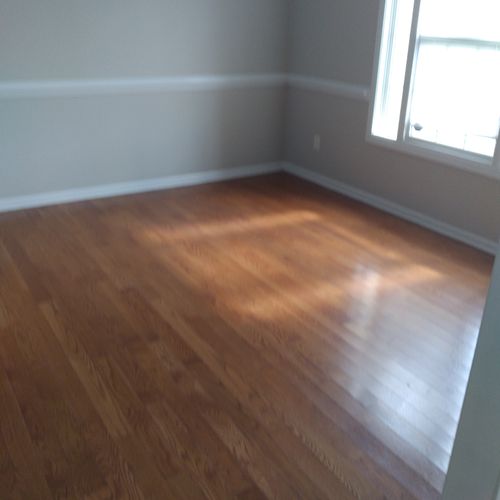 Audrey's Life Enrichment Cleaning Services Fayetteville, NC