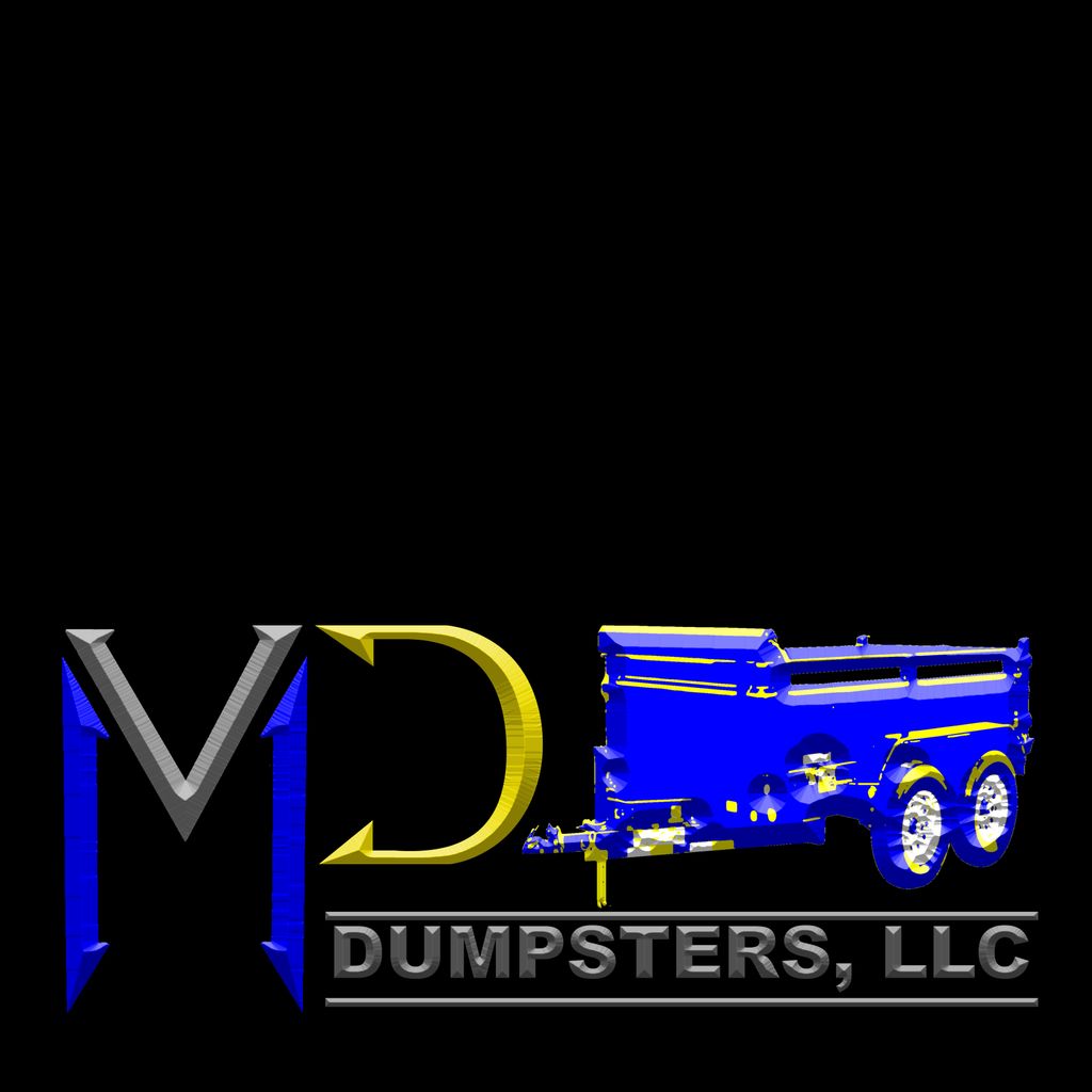 MVP DUMPSTERS