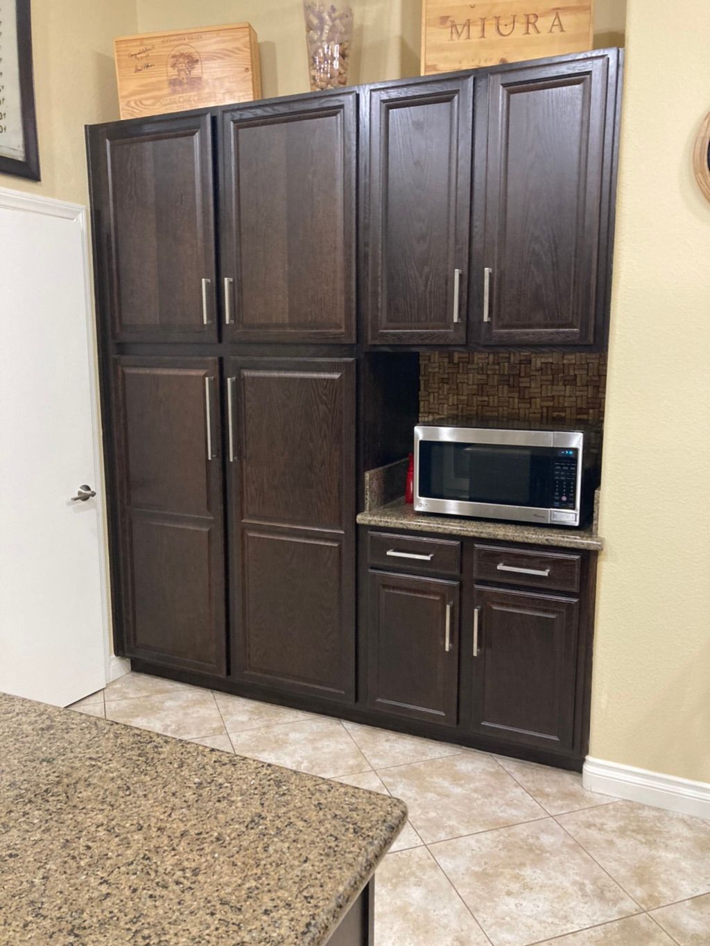 Customer photos