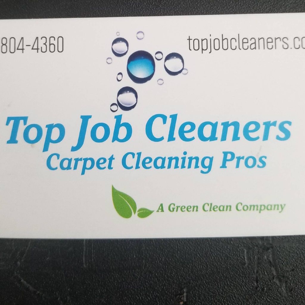 Top Job Cleaners
