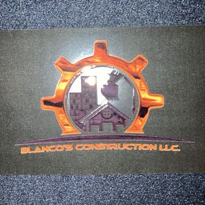 Avatar for Blanco’s Construction LLC.
