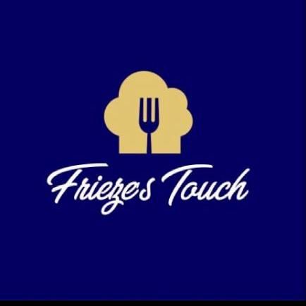 Frieze’s Touch