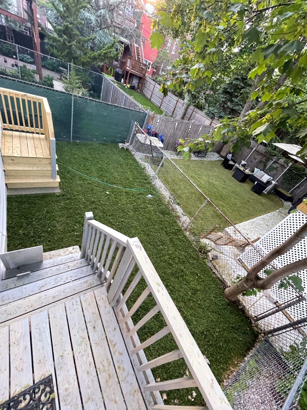 Customer photos