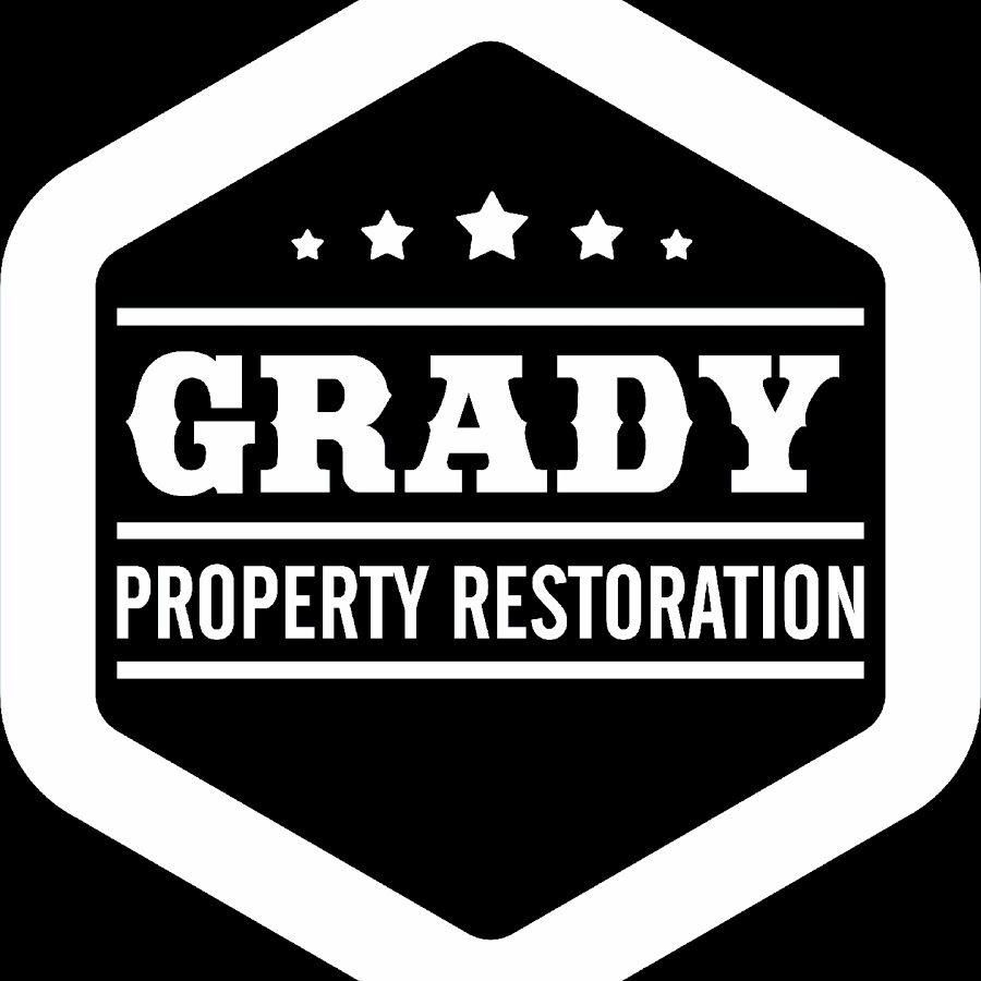 Grady Property Restoration