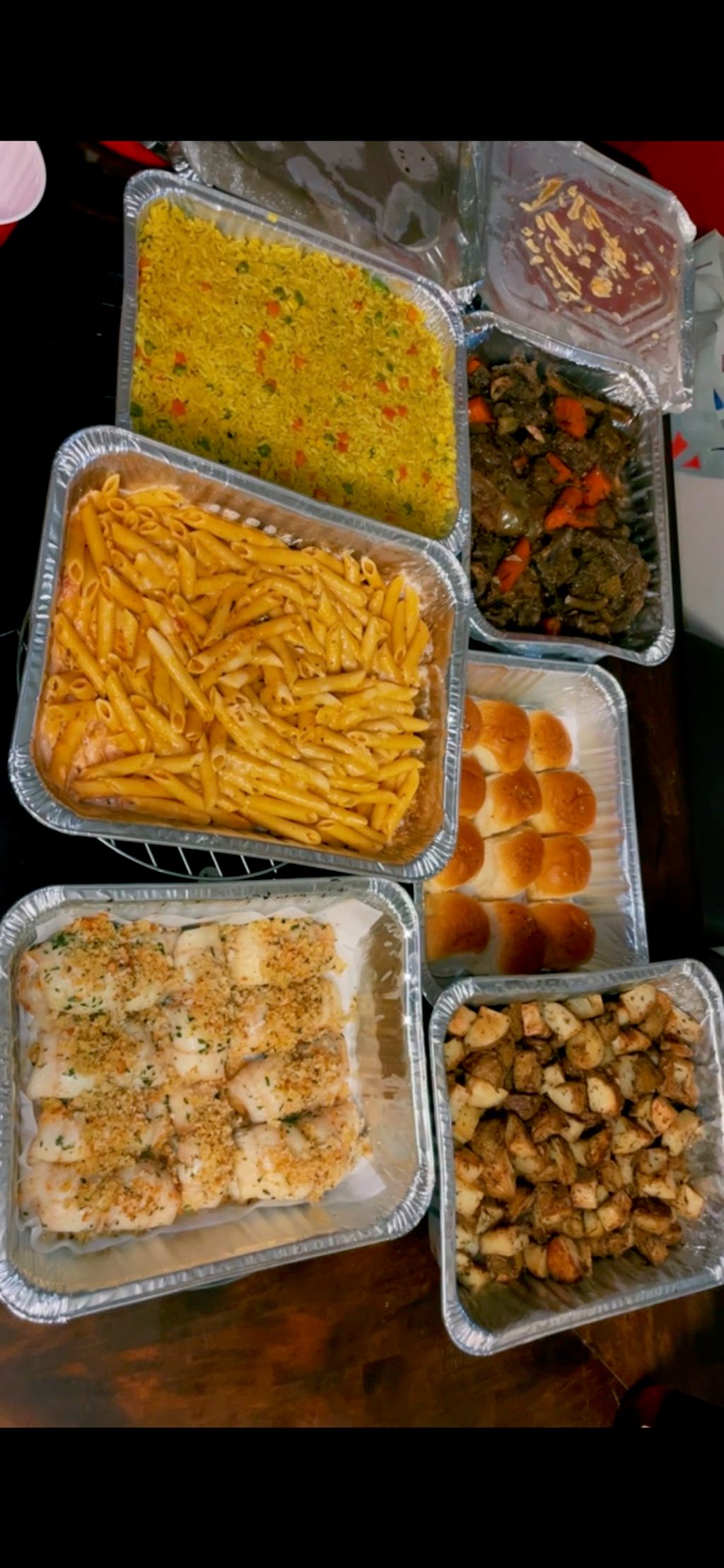 Customer photos