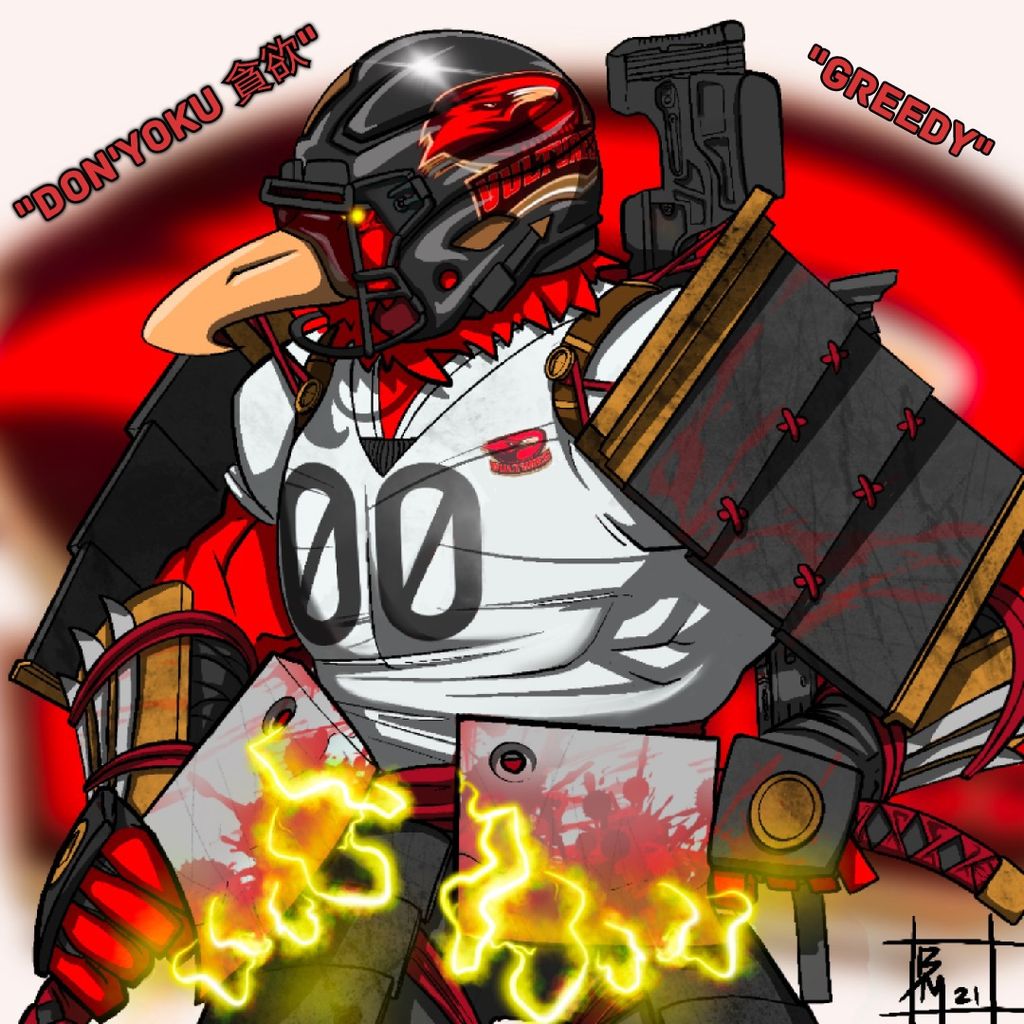 pro avatar