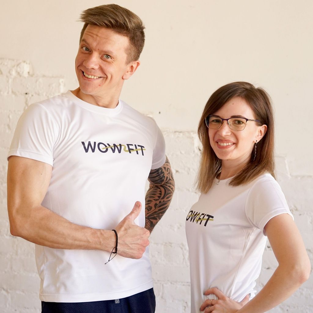 Wowfit (Live 1-1 online workouts with PROs)