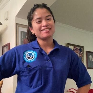 Biong Cleaning Services