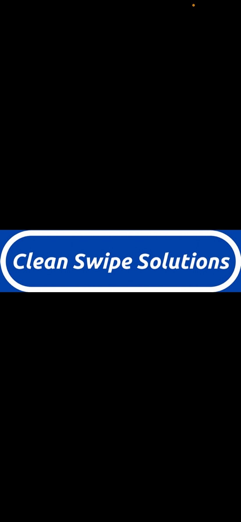 Clean Swipe Solutions LLC