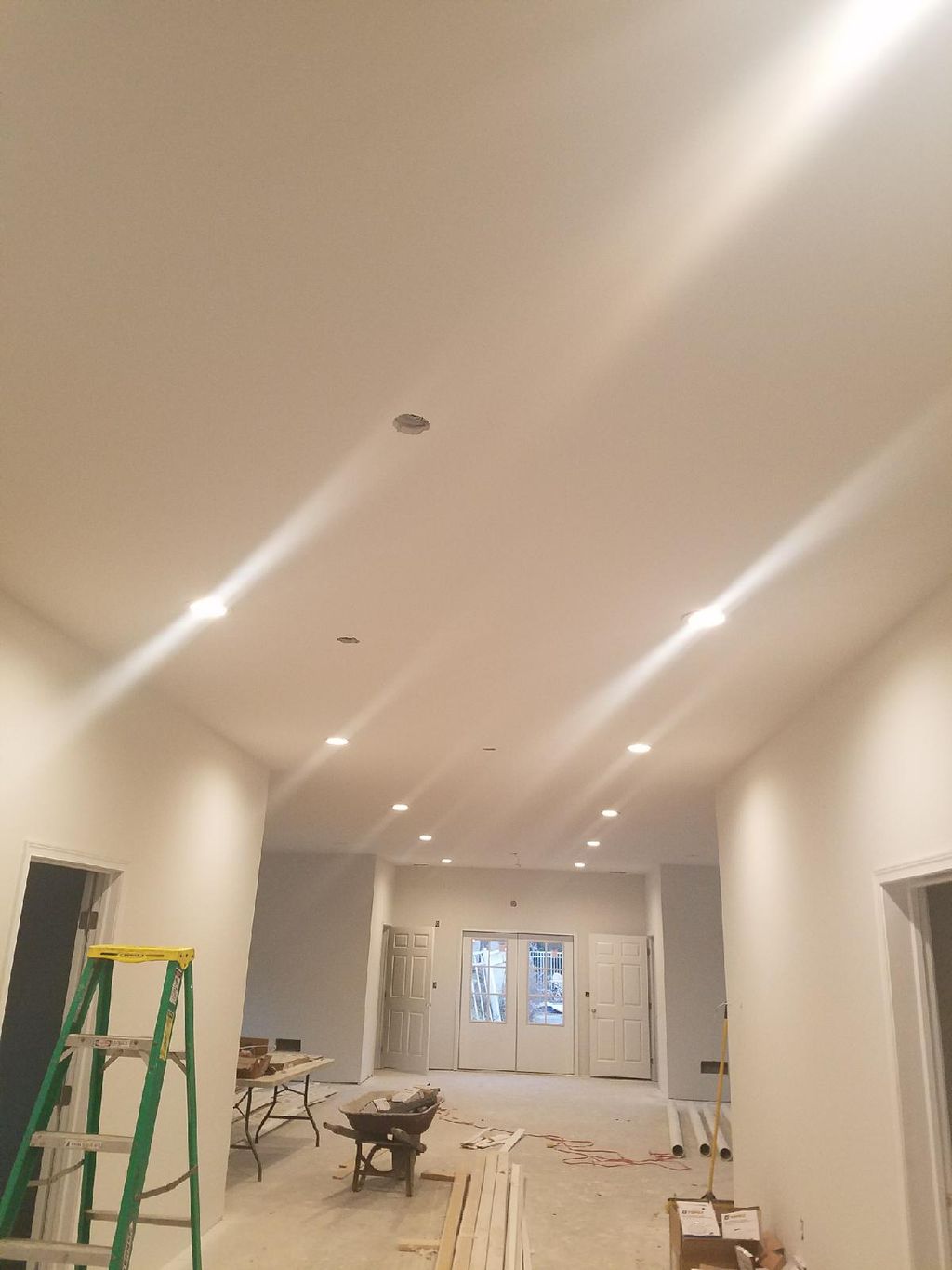 Projects and media