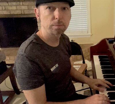 Avatar for Tim Lyddon piano (online and Stroudsburg PA) only